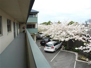 Park Motor Motel