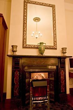 The Classic Hotel Christchurch