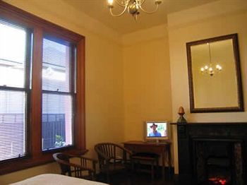 The Classic Hotel