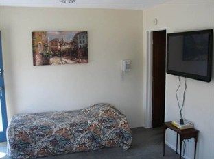 Motel Cranford And Christchurch