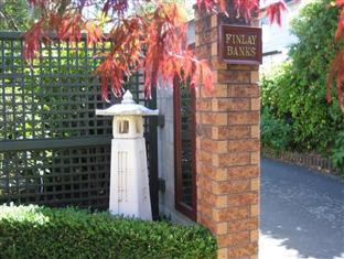 Bed & Breakfast Finlay Banks Boutique