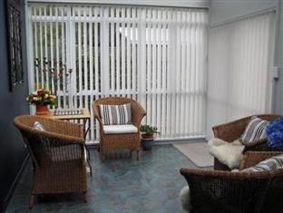 Finlay Banks Boutique Bed & Breakfast