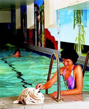 Adina Heritage Hotel 4*