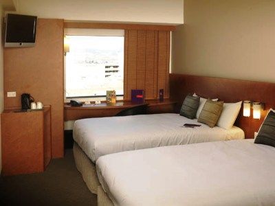 Ibis Christchurch