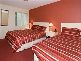 Motel Tuscana Motor