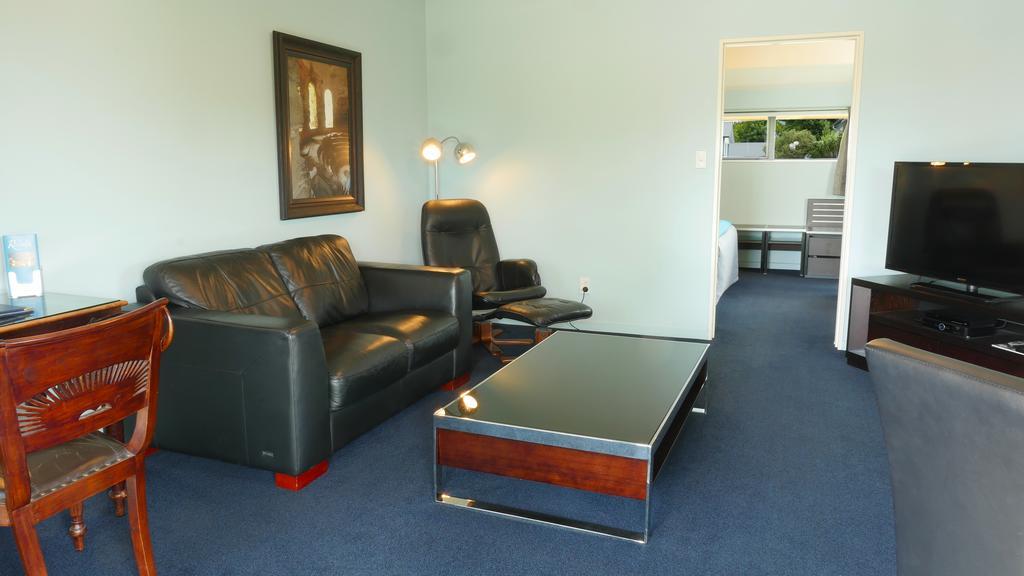 Randolph Aparthotel