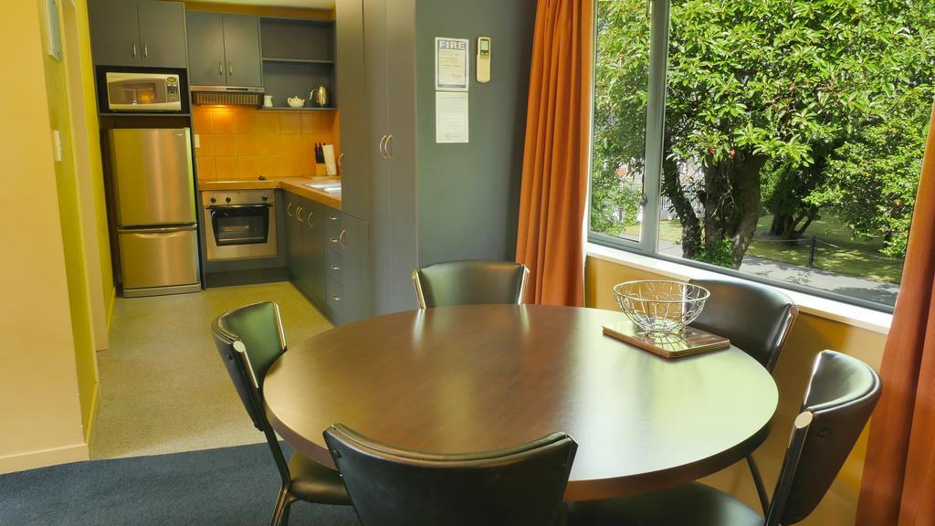 Randolph Aparthotel 5*