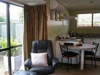 Avenue Westgrove B&B 4* Christchurch