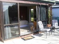Avenue Westgrove B&B Christchurch