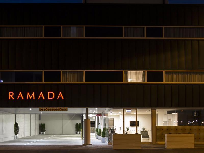 Aparthotel Ramada By Wyndham