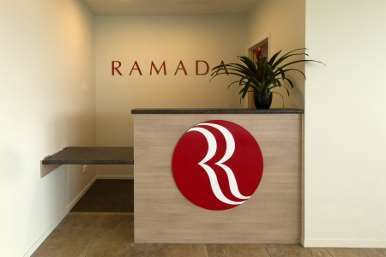 Ramada By Wyndham Christchurch