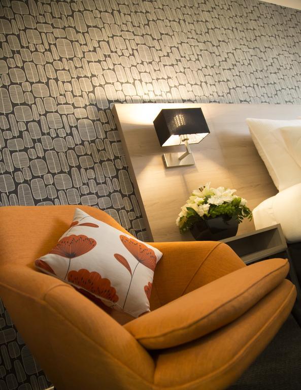 Sudima Airport Hotel 4*