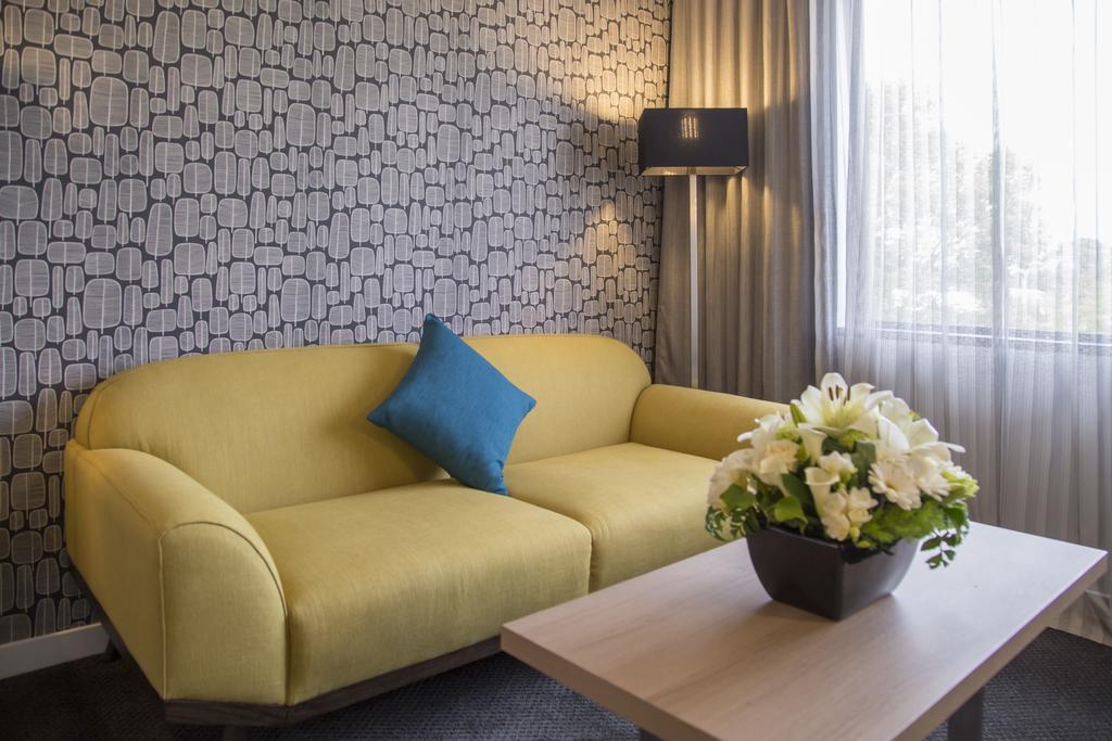 Sudima Airport 4* Christchurch