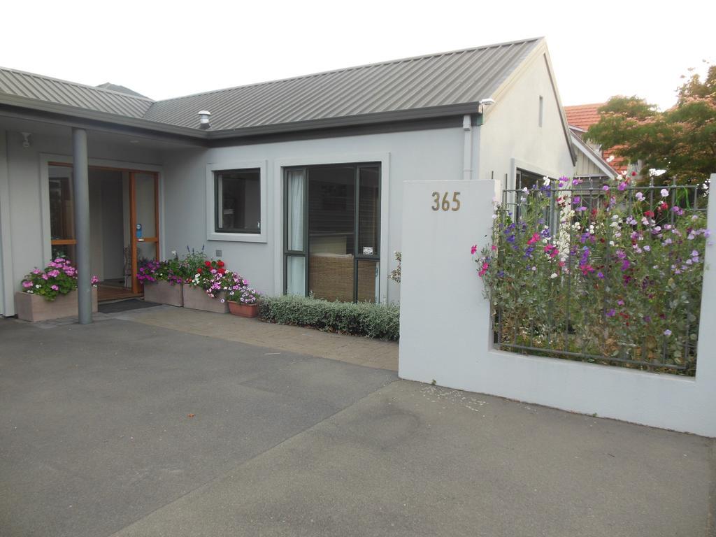 Bed & Breakfast Garden 3*