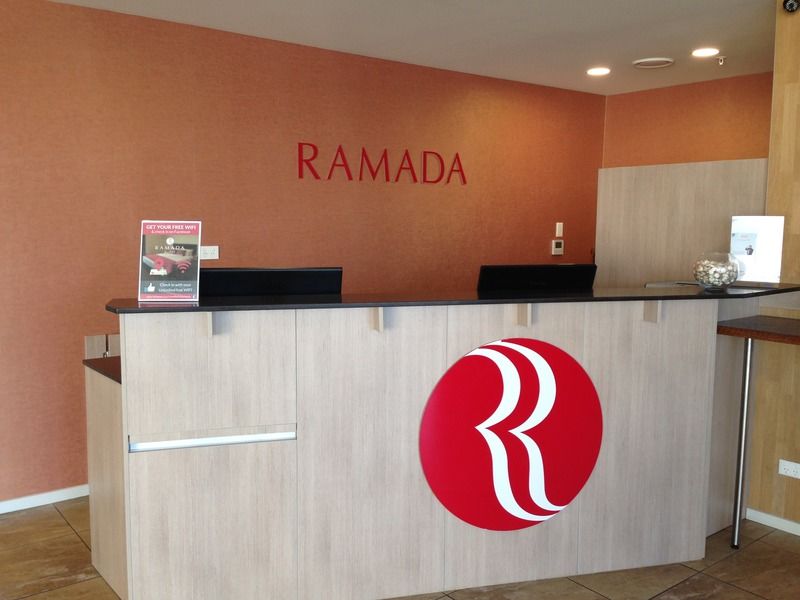 Ramada By Wyndham
