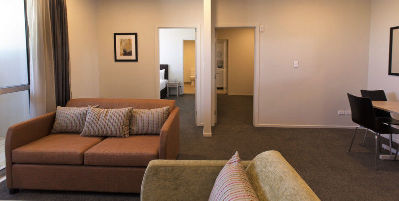 Ramada By Wyndham 4* Christchurch