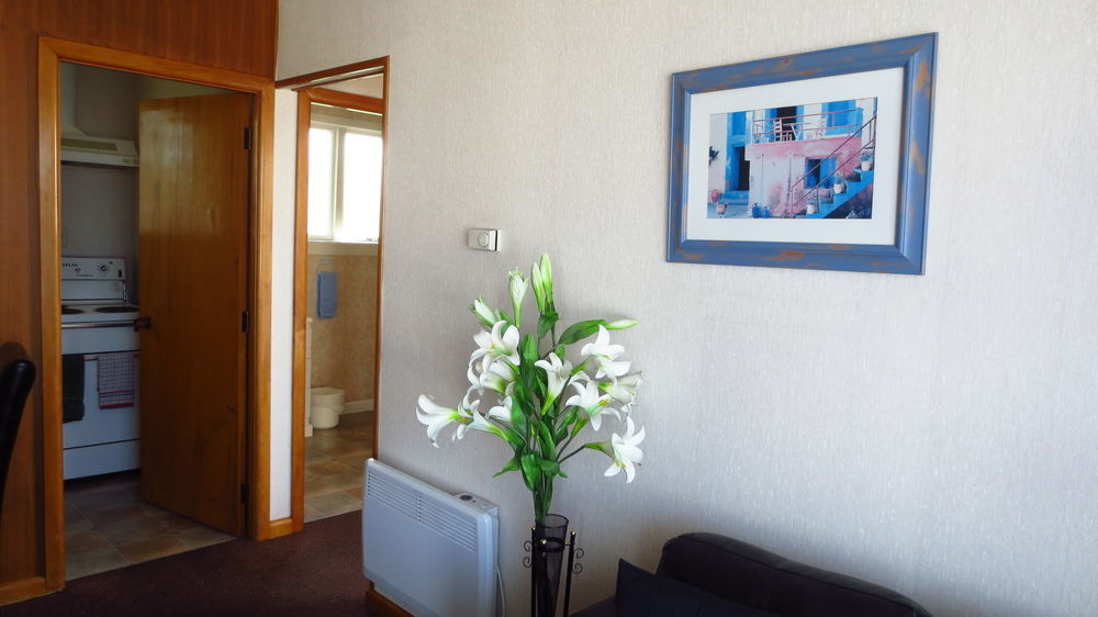 Motel Belle Bonne 3*