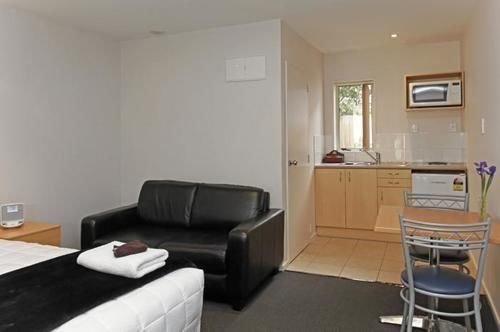 Motel Amalfi Motor 4*
