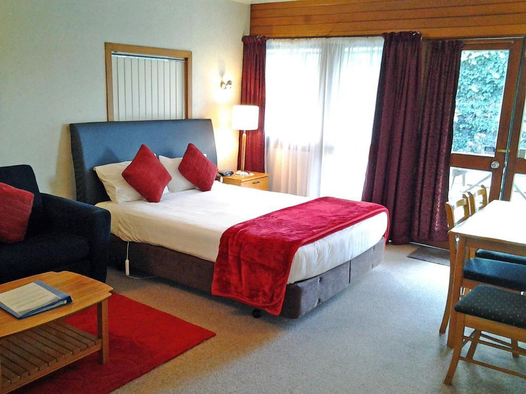 Addington Christchurch