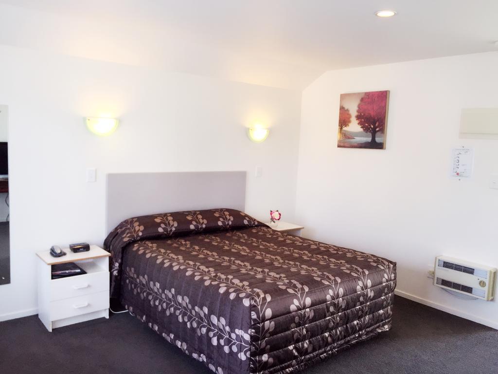 Annabelle Court Christchurch