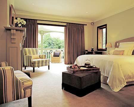 Huntley Hotel Christchurch