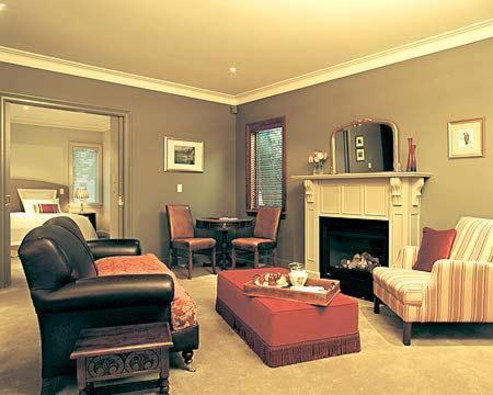 Hotel Huntley Christchurch