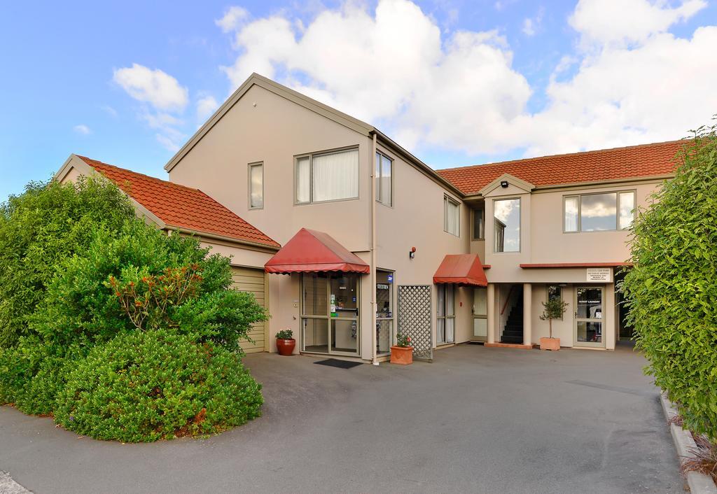 Motel Arena 4*