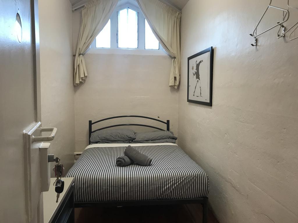 Jailhouse