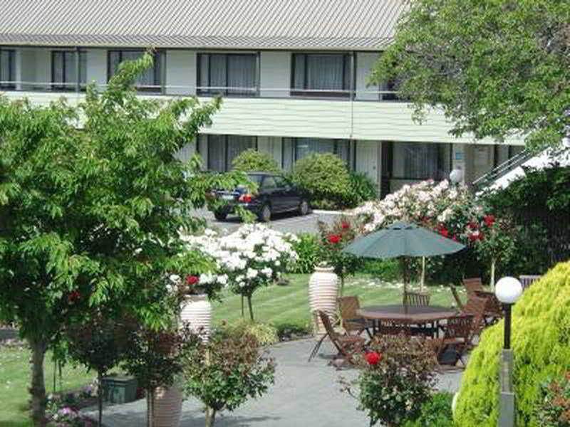 Hotel Airport Gateway Motor 4*