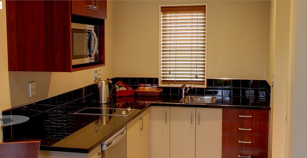 Hotel Merivale Manor 4*