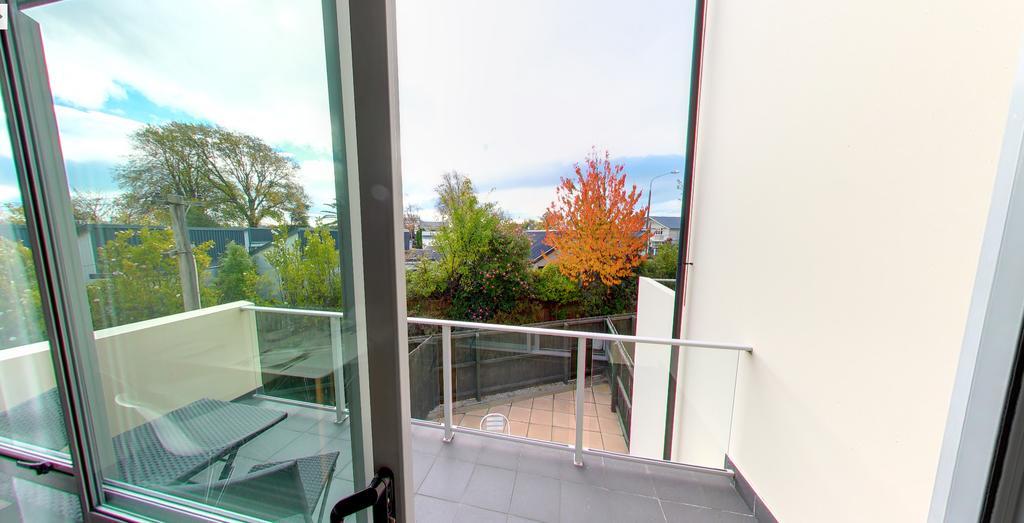 Merivale Manor 4*