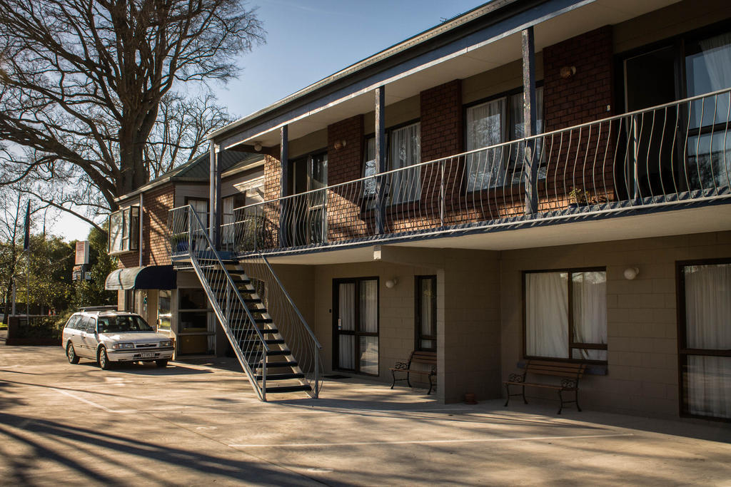 Motel Aotea 3*