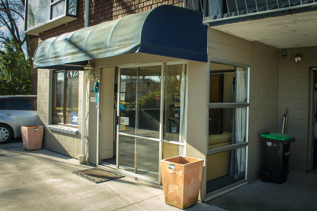 Aotea Motel 3*