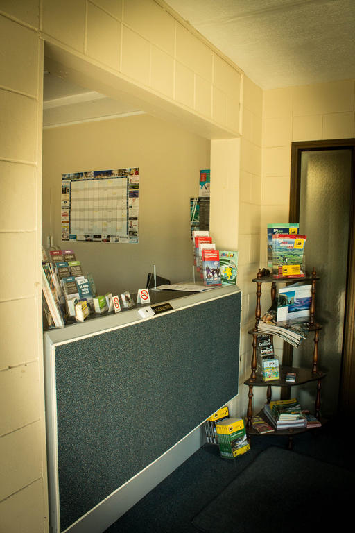 Motel Aotea Christchurch