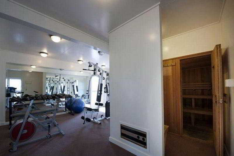 Hotel Scenic Cotswold Christchurch