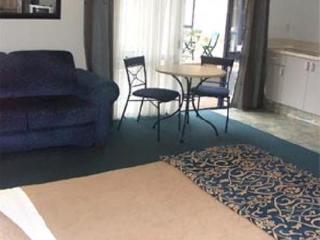 Motel Annabelle Court Christchurch