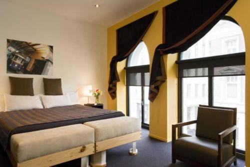 Hotel 115 4*