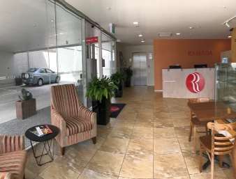 Ramada By Wyndham Christchurch