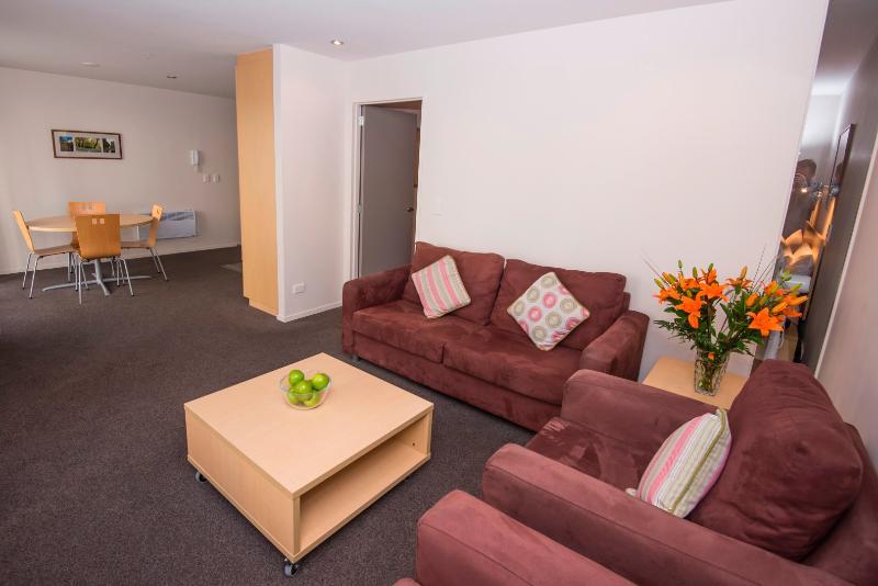 Quest Cathedral Junction Serviced Aparthotel Christchurch