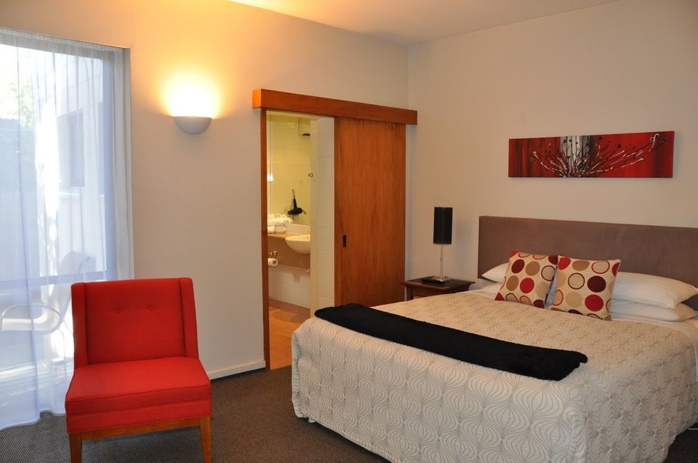 Carlton Mill Motel 3*