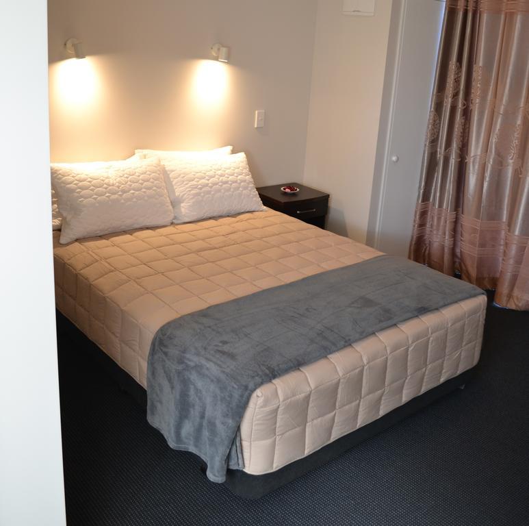 Motel 319 Addington Christchurch