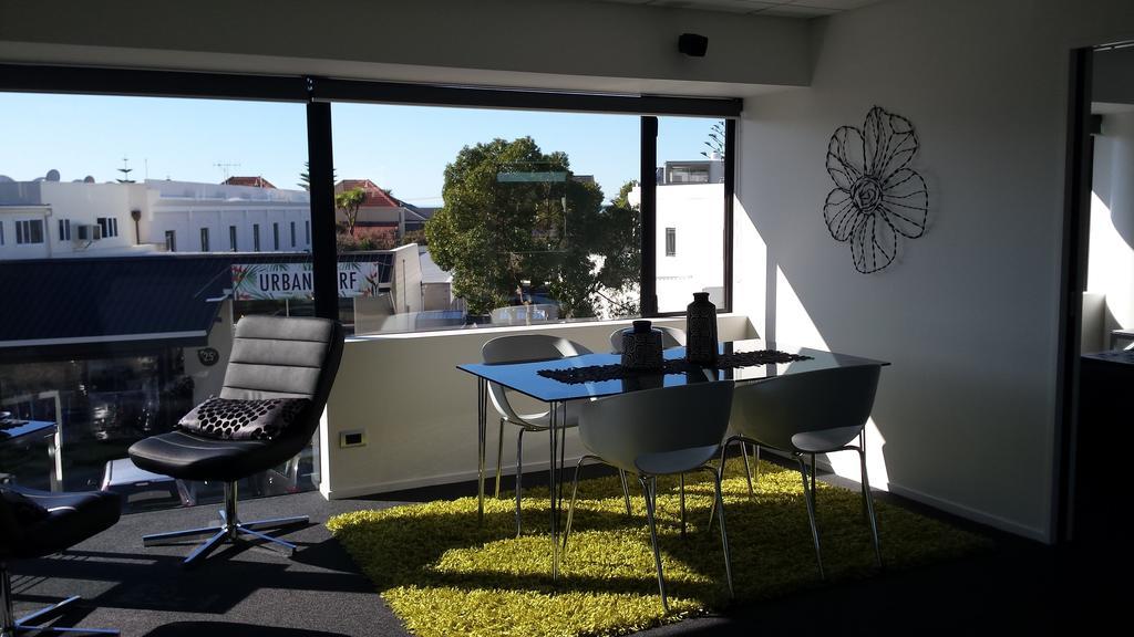 Aparthotel Sumner Re Treat