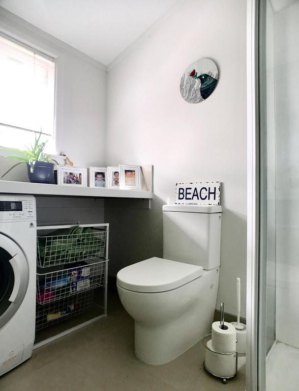 Apartamento The But N Ben Christchurch