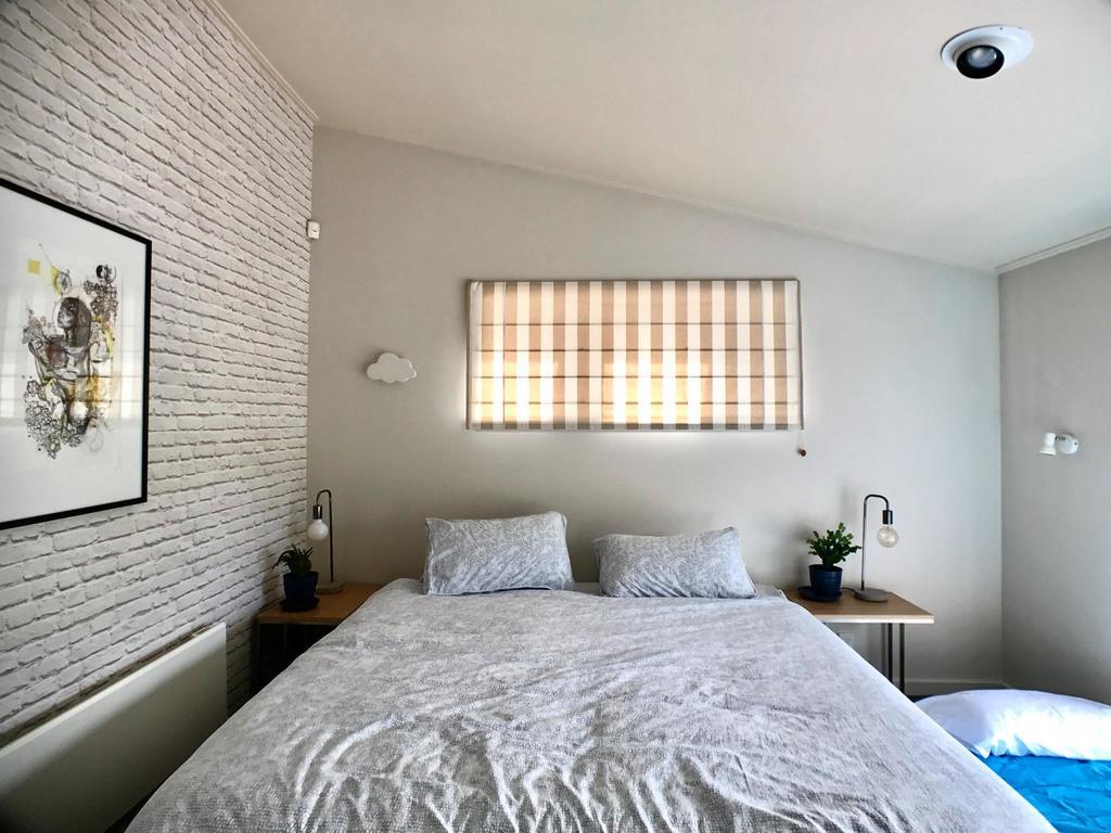 The But N Ben Apartamento *