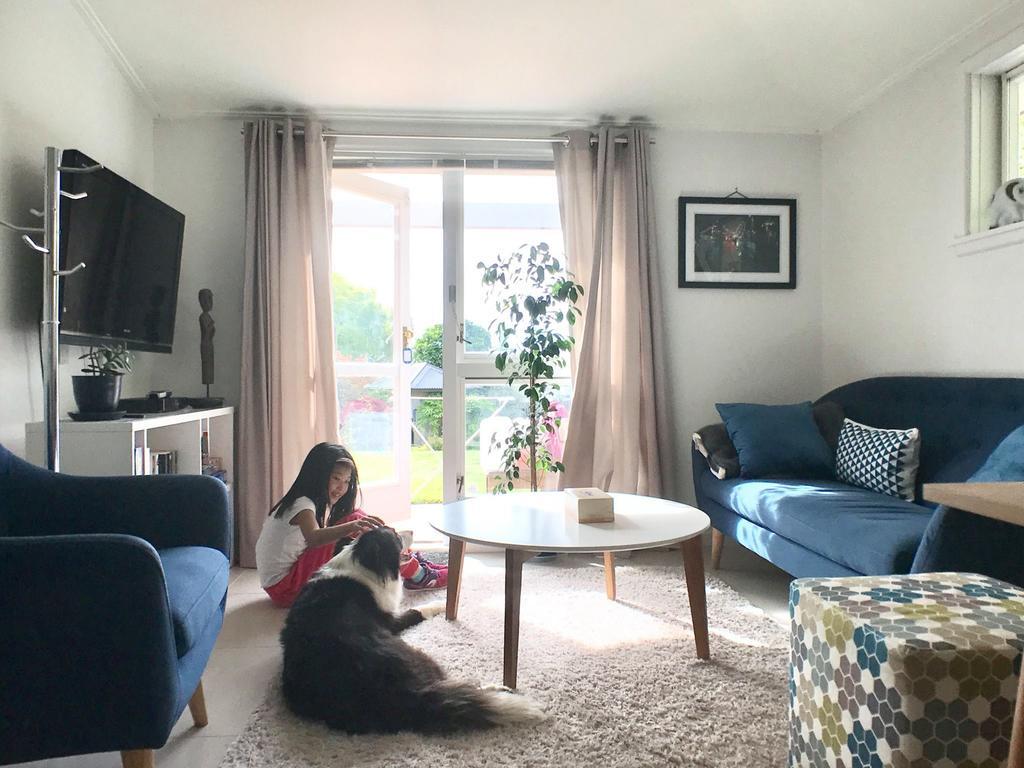 Apartamento The But N Ben *
