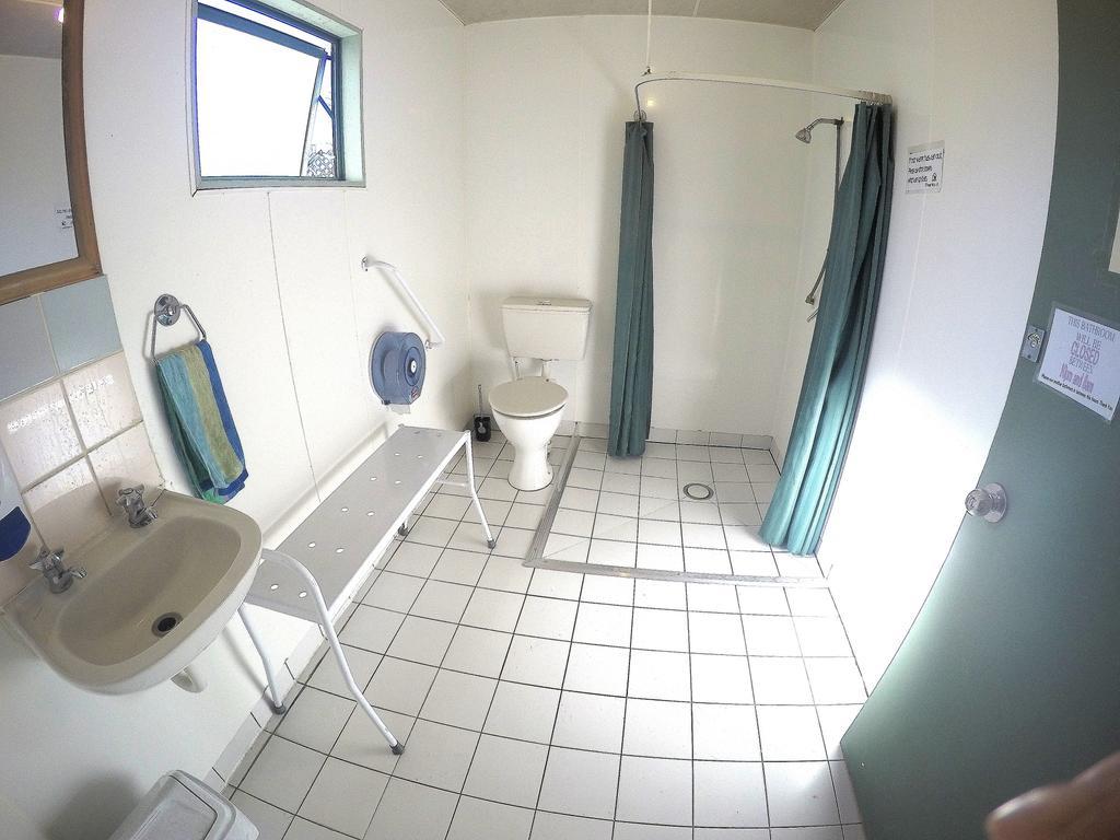 Kiwi House Hostel