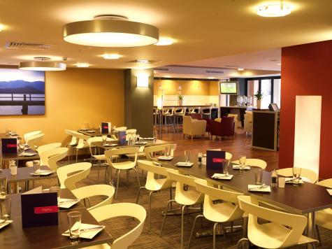 Hotel Ibis 3*