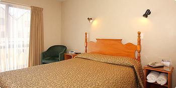 Motel Bella Vista & 4*