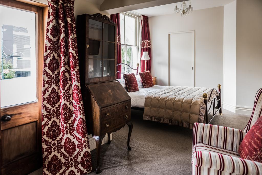 The Grange B&B 4* Christchurch