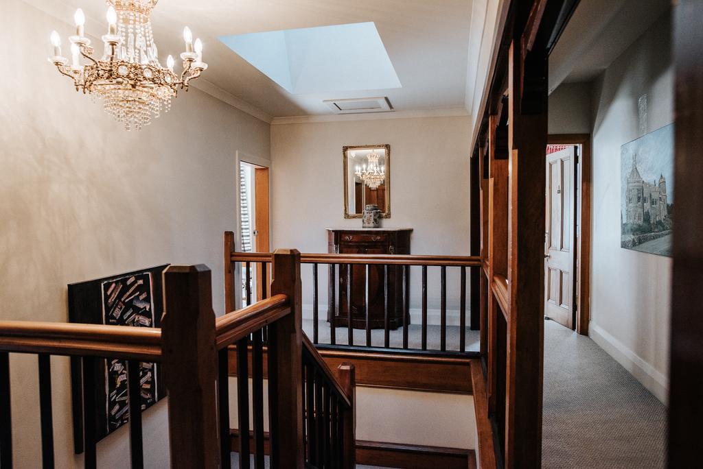 Bed & Breakfast The Grange B&B 4*